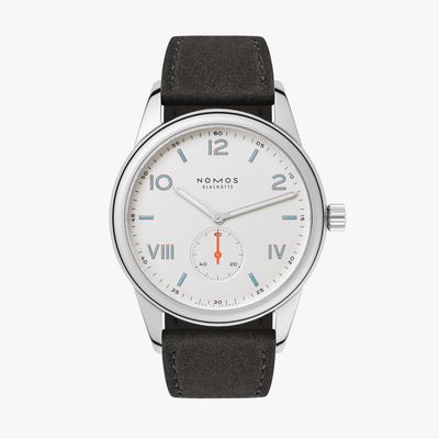 NOMOS Club Campus 38 NOMOS Club Campus 38
