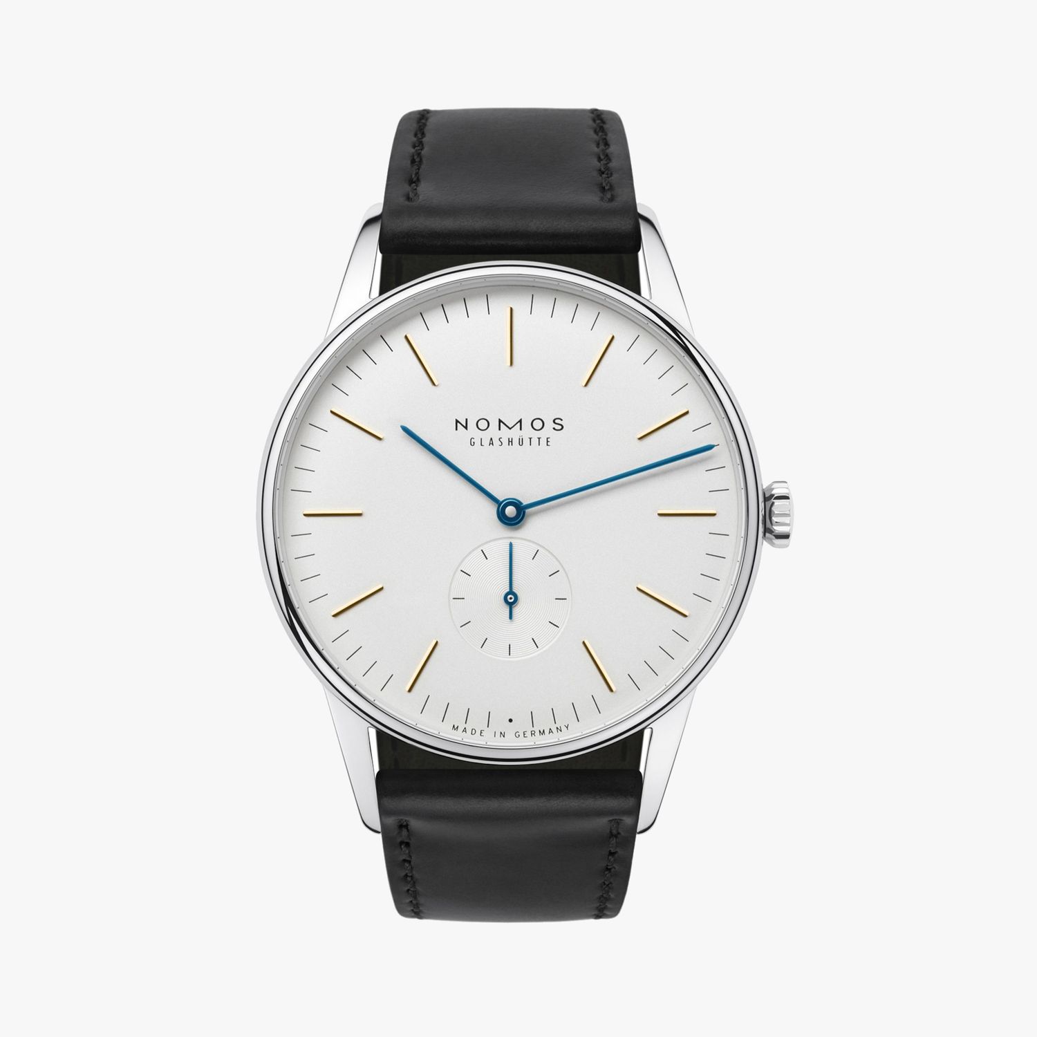 NOMOS Glashütte Orion 38