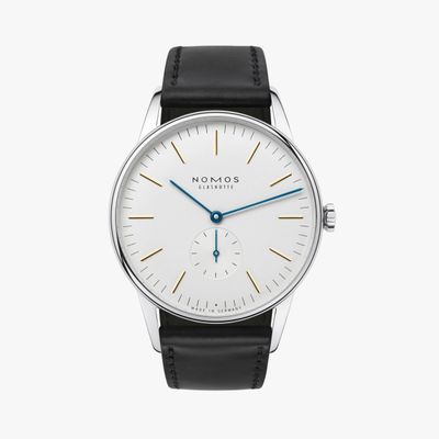 NOMOS Glashütte Orion 38 NOMOS Glashütte Orion 38