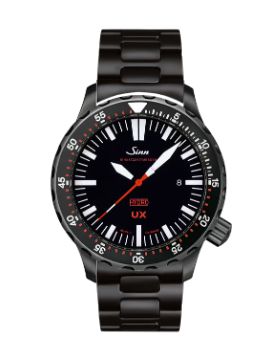 Sinn UX S (EZM 2b)