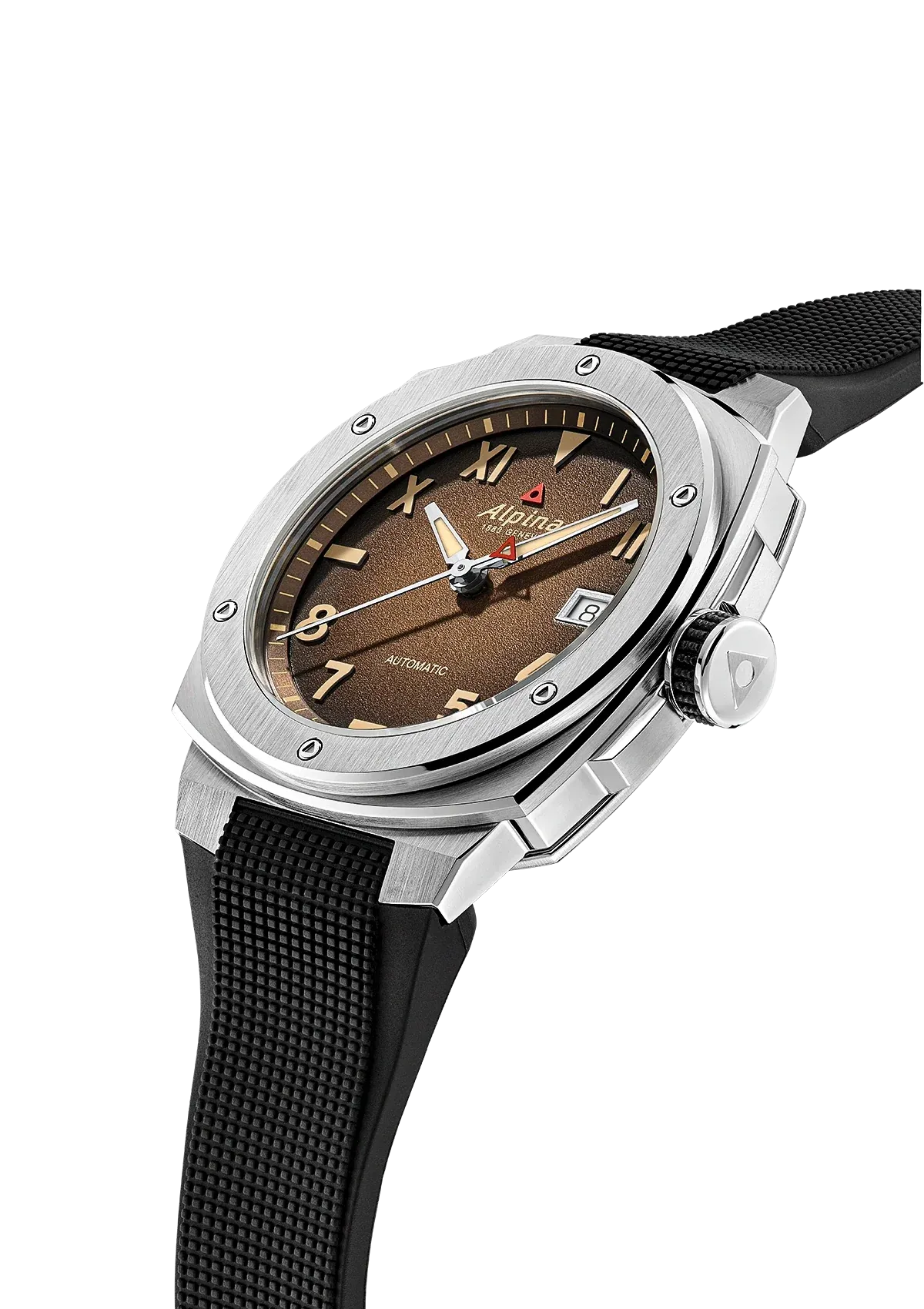 ALPINER Extreme Automatic California