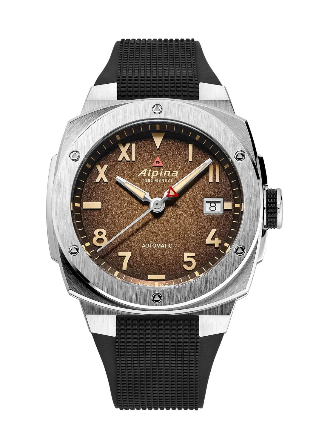 ALPINER Extreme Automatic California