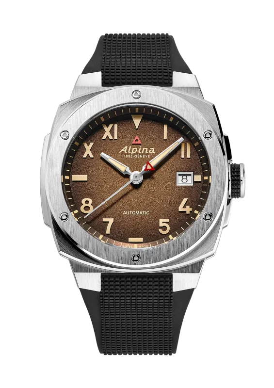 ALPINER Extreme Automatic California