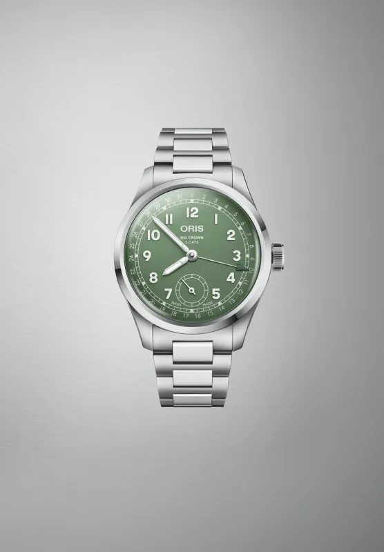 ORIS Oris Big Crown Pointer Date Calibre 403