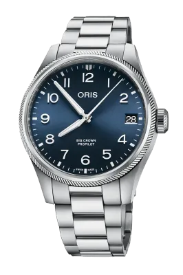 ORIS BC Pro Pilot Big Date ORIS BC Pro Pilot Big Date
