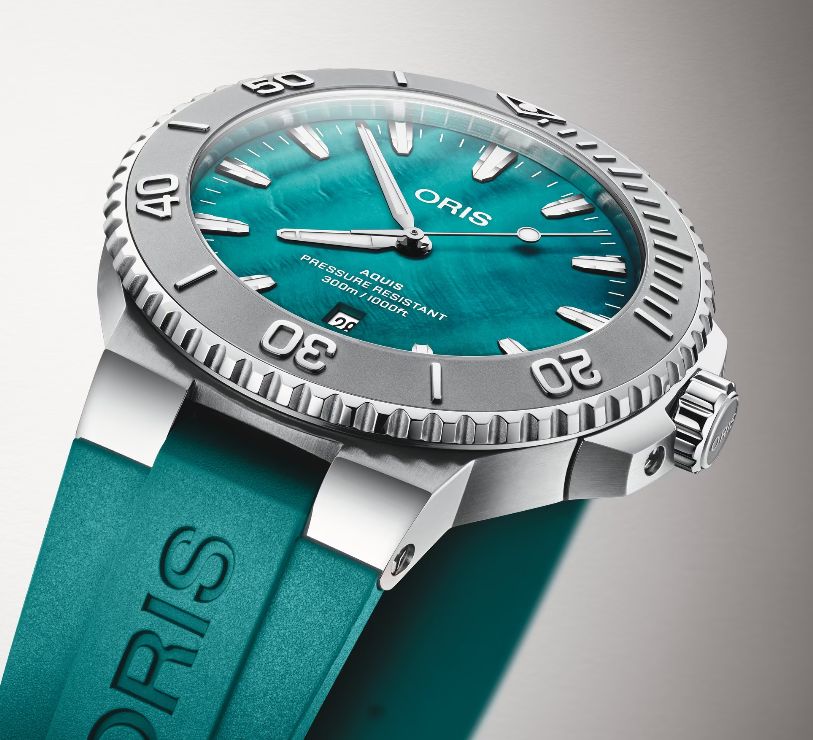 ORIS New York Harbor LE II