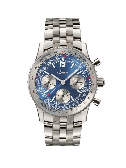 Sinn 903 Ti II Jubiläum Sinn 903 Ti II Jubiläum
