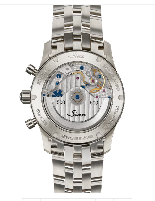 Sinn 903 Ti II Jubiläum