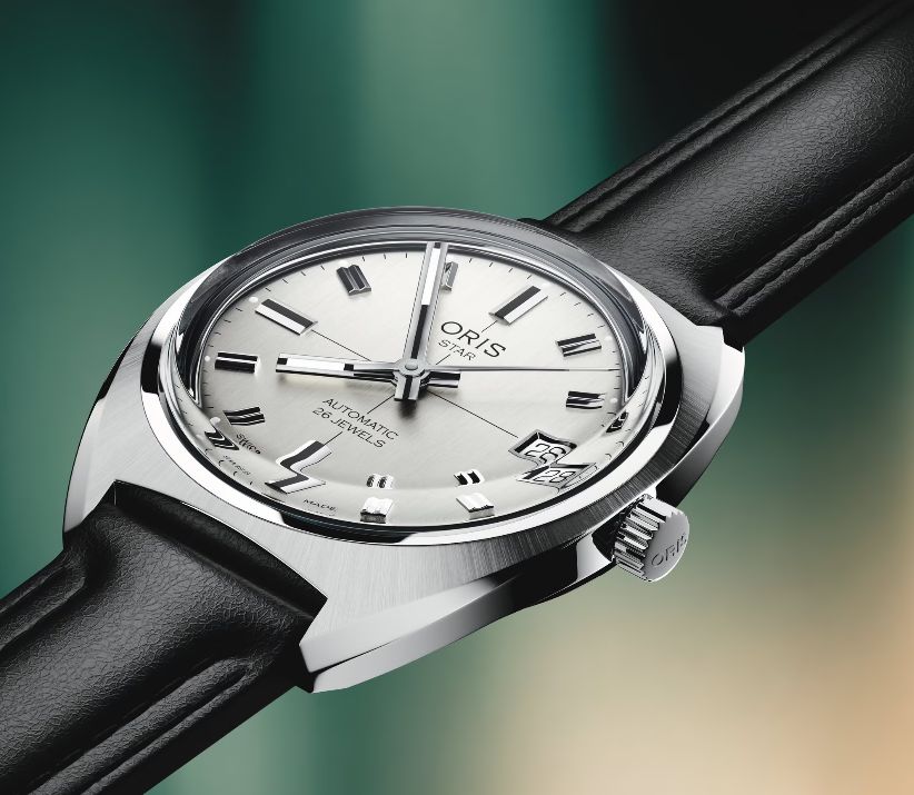 ORIS Star Edition