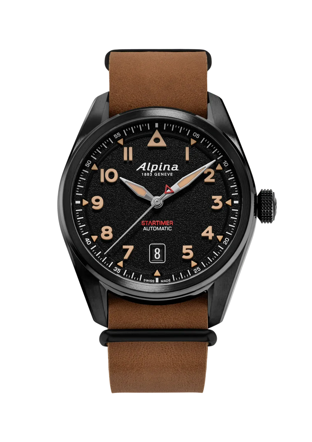 ALPINA Startimer Pilot Automatic