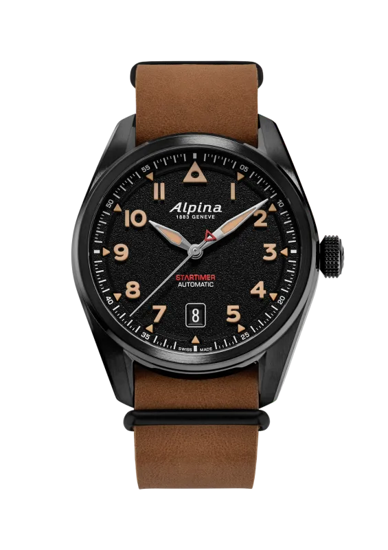 ALPINA Startimer Pilot Automatic
