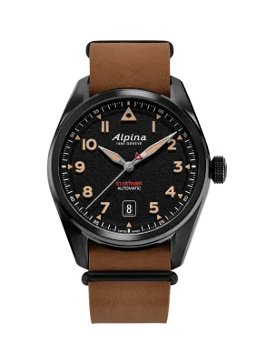 ALPINA Startimer Pilot Automatic ALPINA Startimer Pilot Automatic
