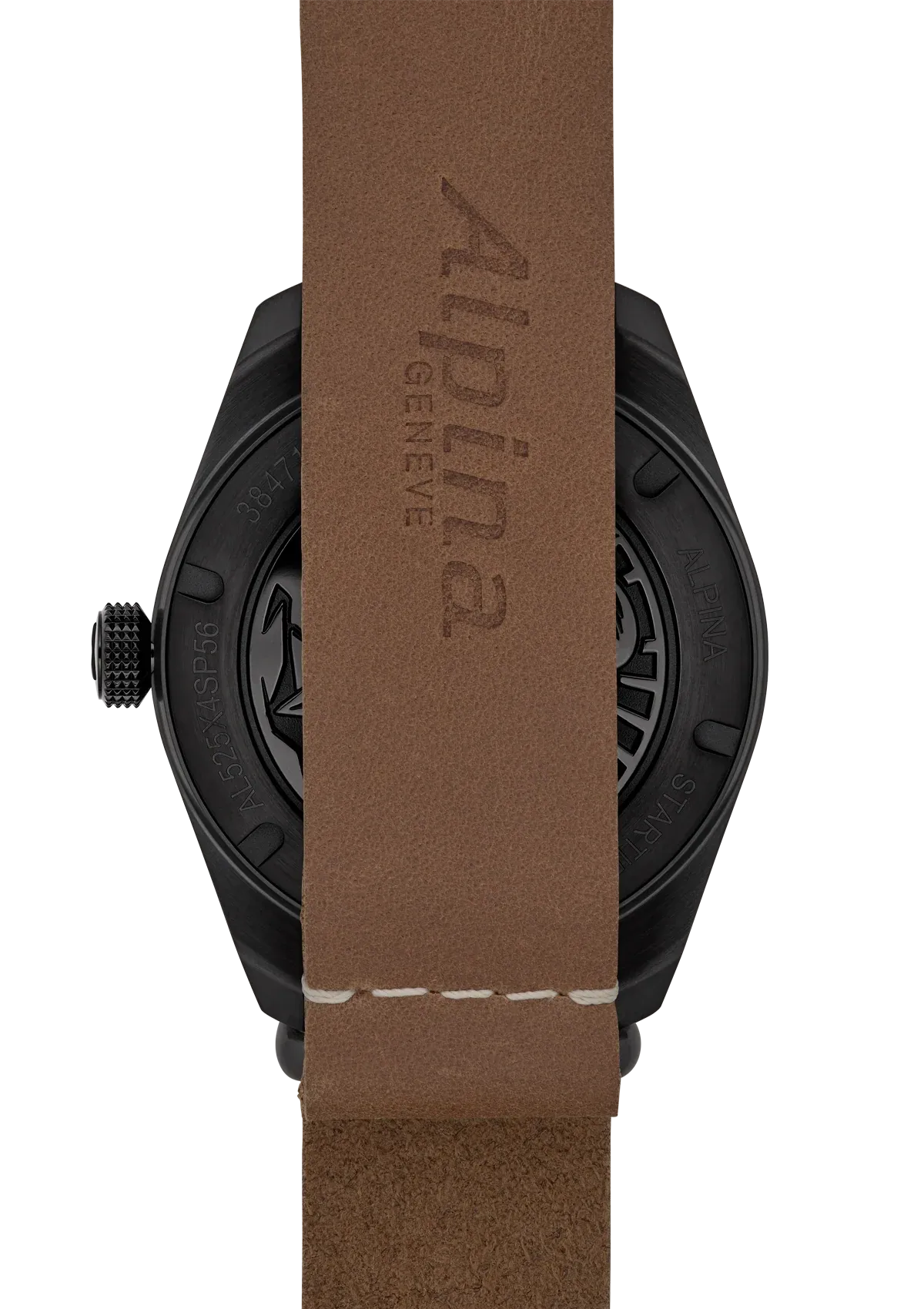 ALPINA Startimer Pilot Automatic