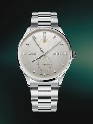 ORIS Atelier Complication ORIS Atelier Complication