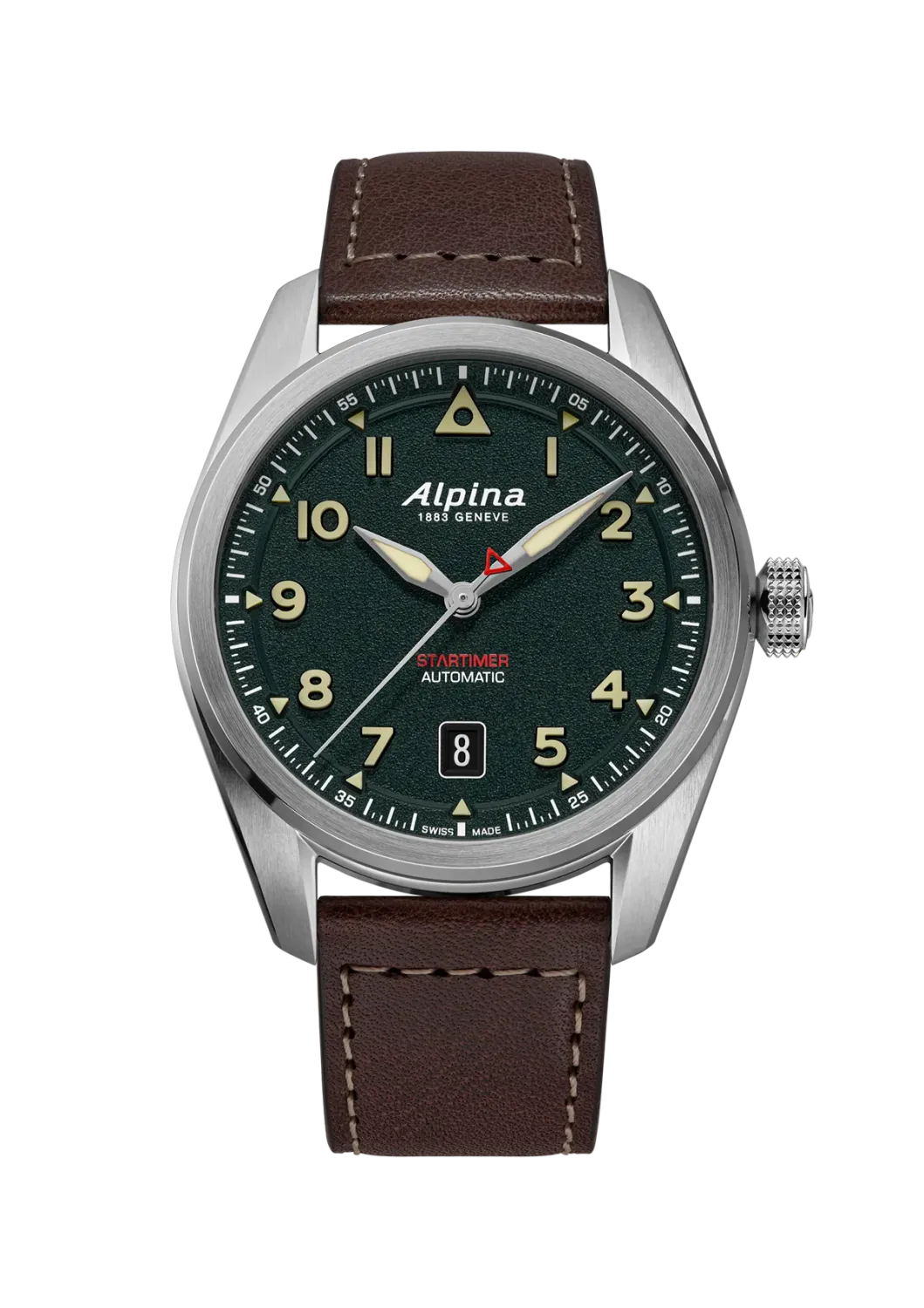 ALPINA Startimer Pilot Automatic