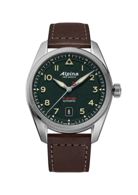 ALPINA Startimer Pilot Automatic ALPINA Startimer Pilot Automatic