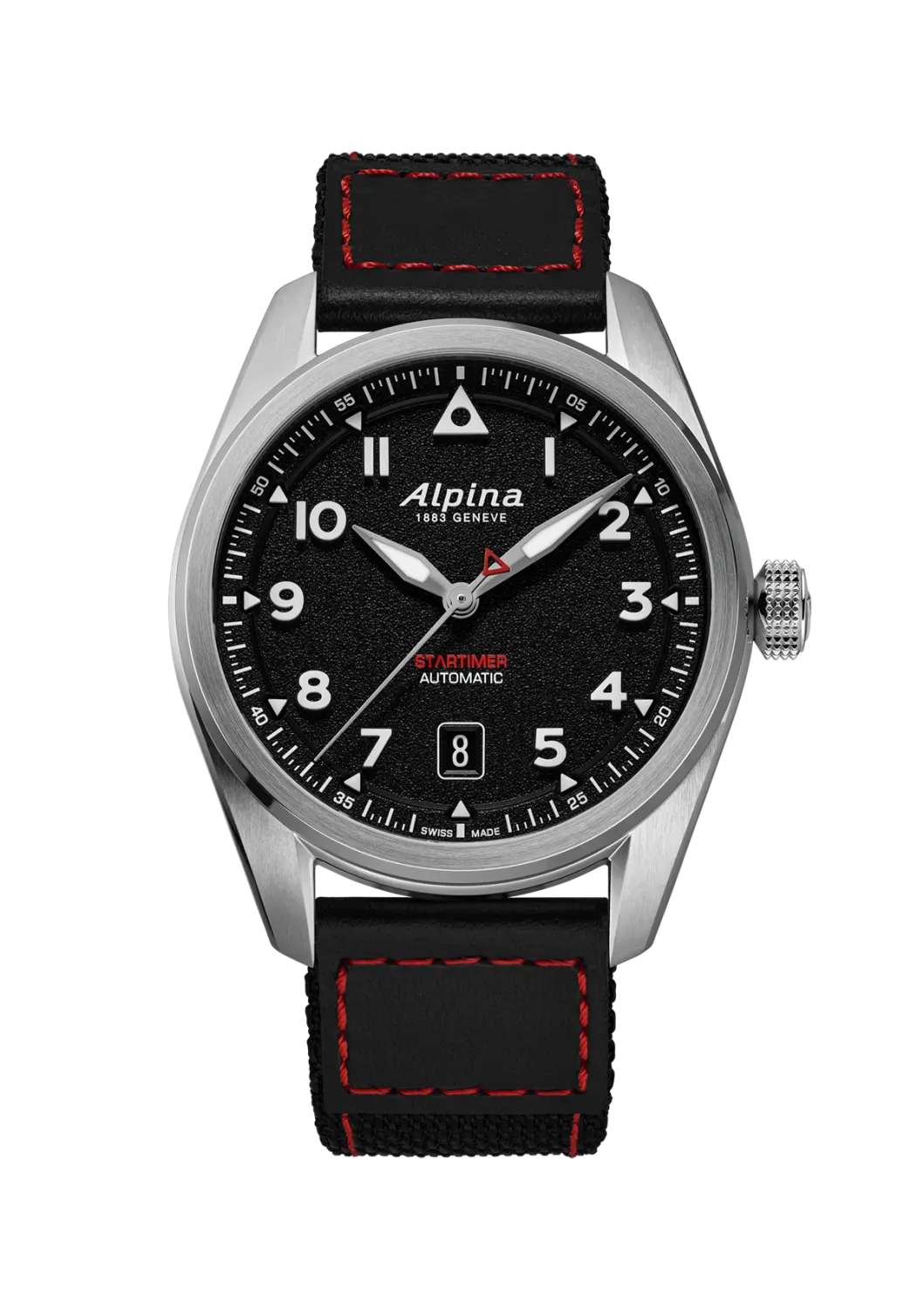 ALPINA Startimer Pilot Automatic