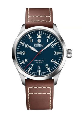 Tutima Glashütte/SA Flieger Automatic Tutima Glashütte/SA Flieger Automatic