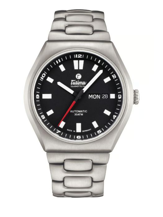 Tutima Glashütte/SA M2 Coastline