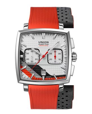 Union Glashütte Averin Chronograph Sachsen Classic 2026 Limited Edition
