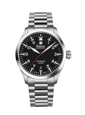 Tutima Glashütte/SA Flieger T5 Automatic Tutima Glashütte/SA Flieger T5 Automatic