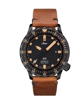 Sinn U1 S E Sinn U1 S E