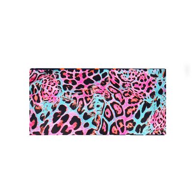 Mixed Animal Print