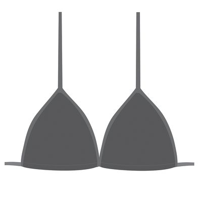 Triangle Edged