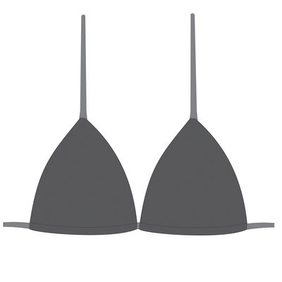 Double Sided Triangle