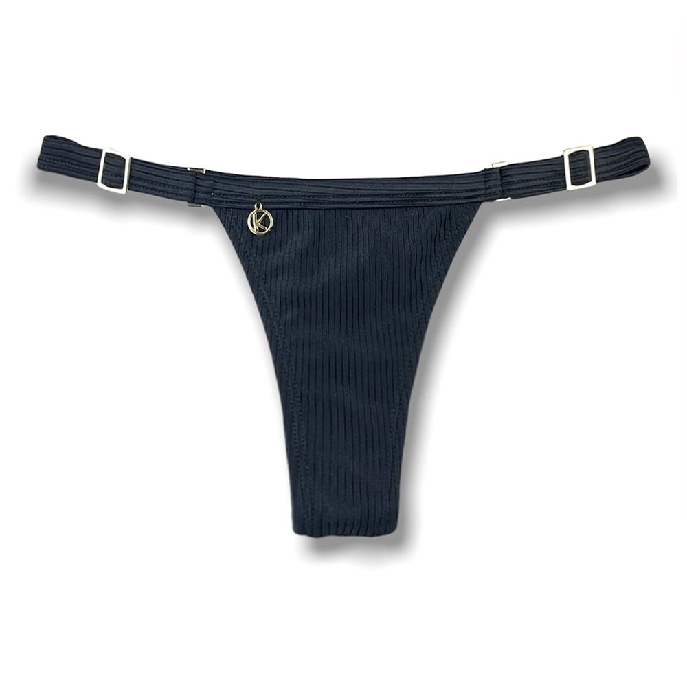 Fany Onix Thong | Ribbon Mark