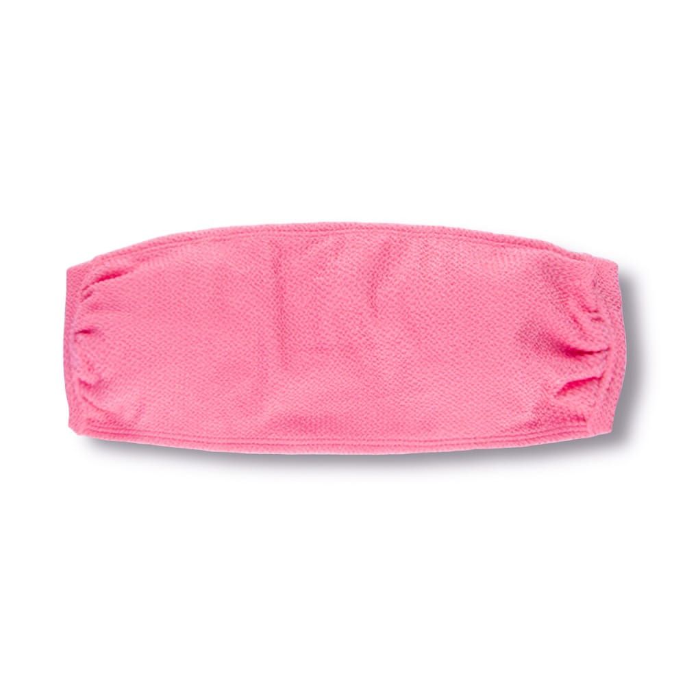 Belt Blush Top | Back Tie Closure