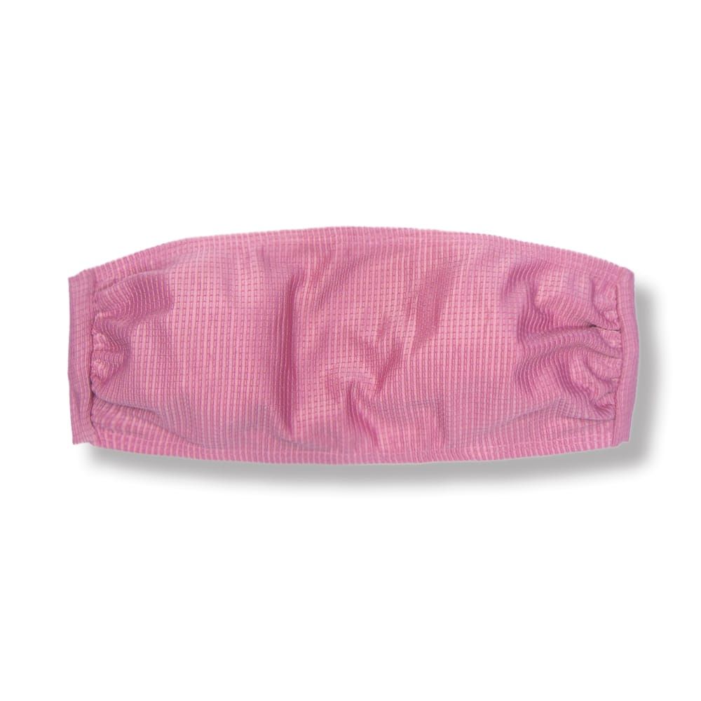 Bandeau Safira Top | Back Tie Closure
