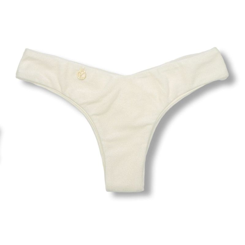 Isa Pearl Thong | Ripple