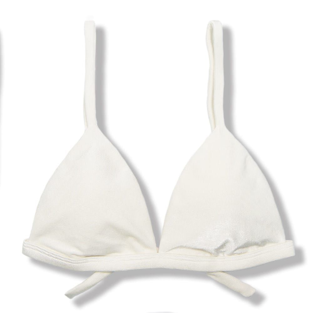 Jade Pearl Top | Fixed Triangle