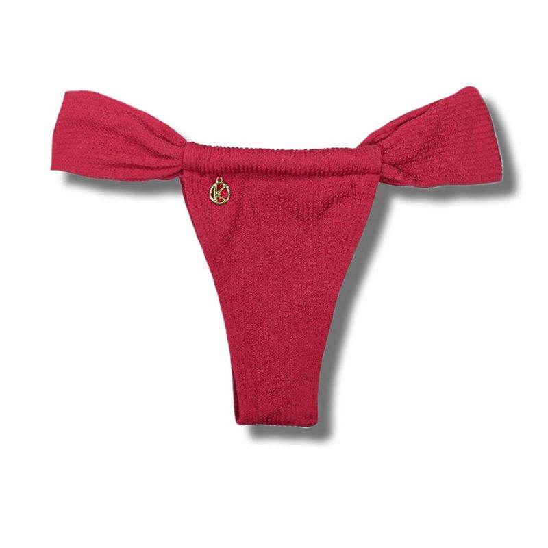 Gali Zínia Thong | Adjustable Curtain