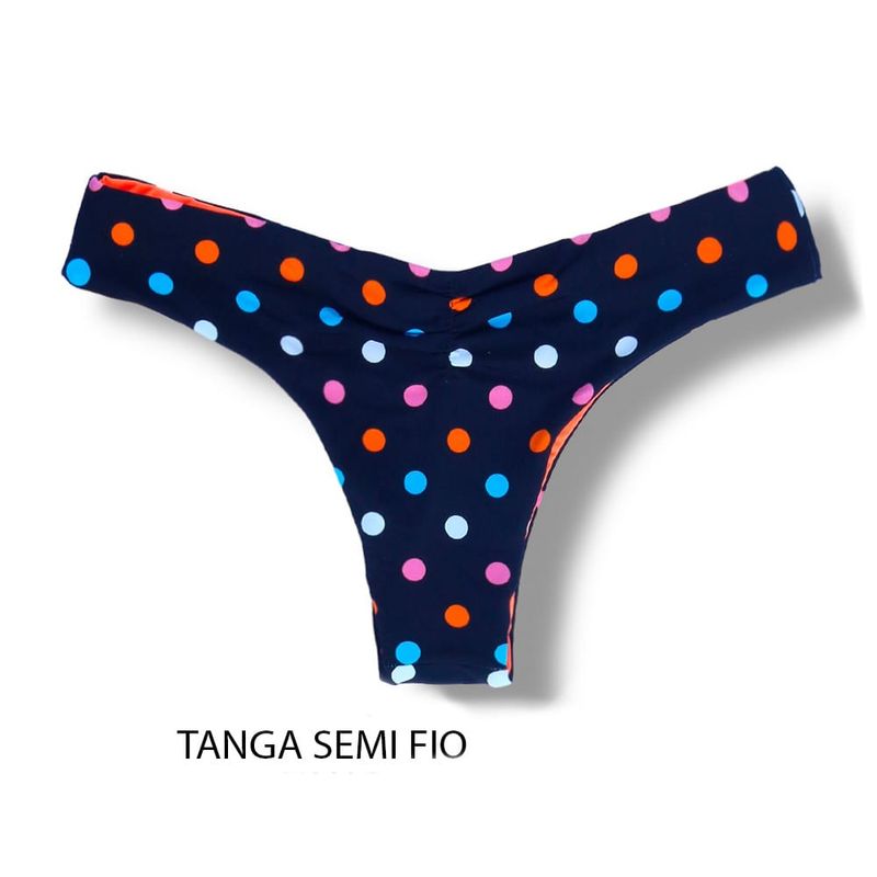 Ruched Bikini Bottom | Poa Colore | Isa Tanga | KiniBi