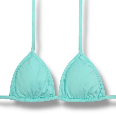 Mara Mint Green Top | Triangle