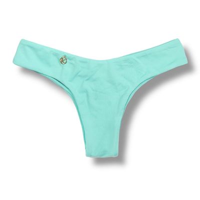 Isa Mint Green Thong  |  Ripple
