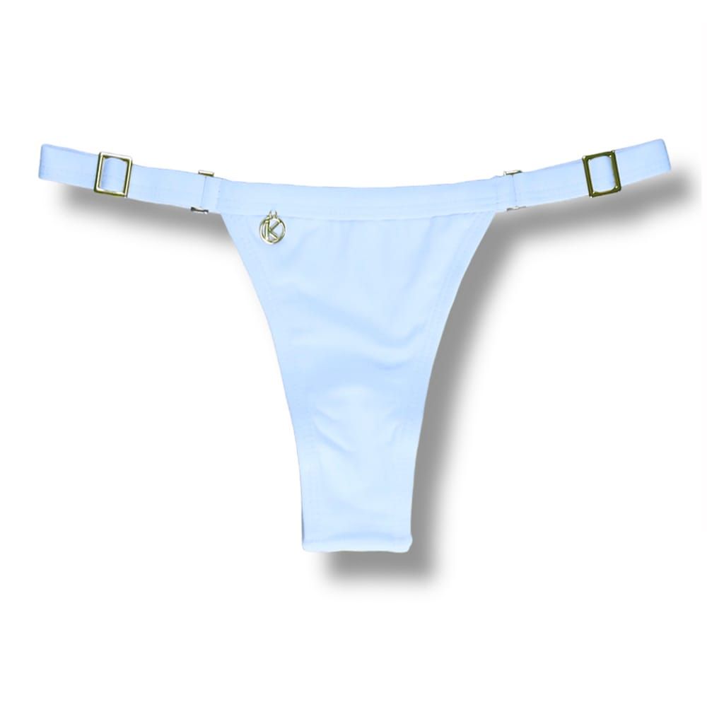 Fany White | Ribbon Mark