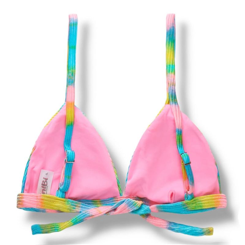 Fixed Triangle Top | Prisma | Jade Top | KiniBi **