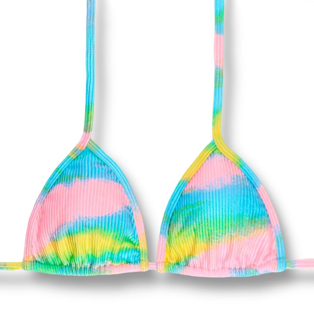 Mara Prisma Top | Triangle