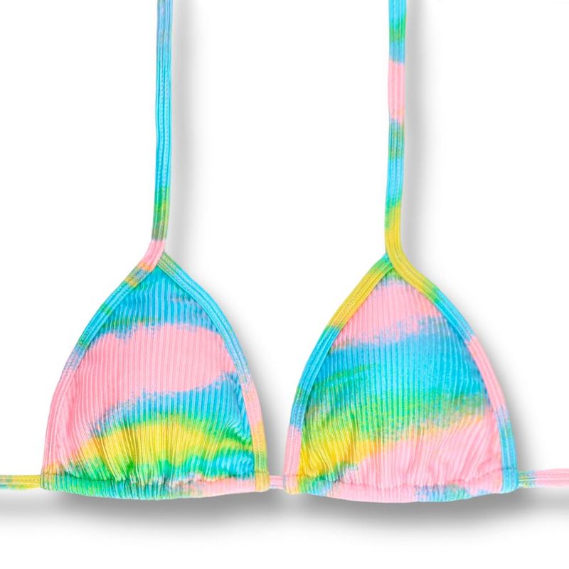 Mara Prisma Top | Triangle