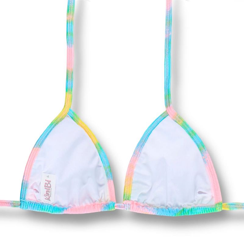 Triangle Bikini Top | Prisma | Mara Top | KiniBi
