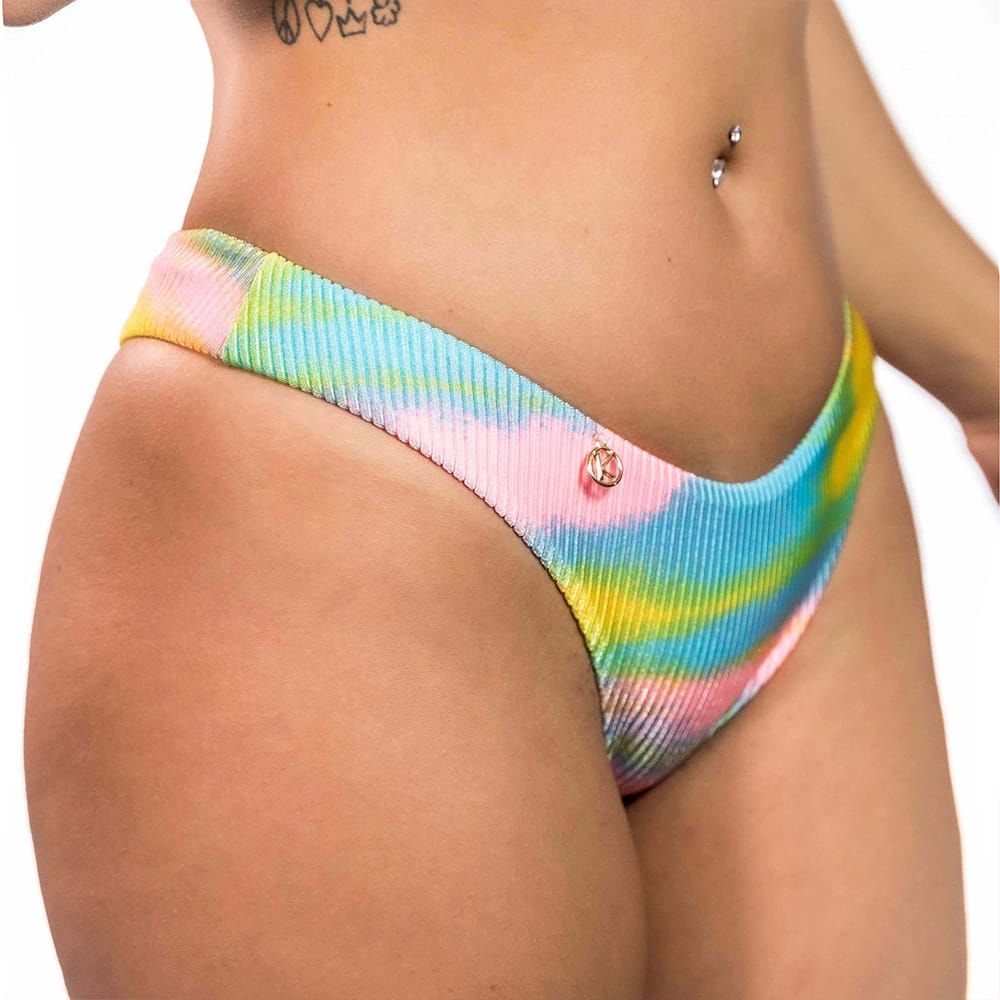 Isa Prisma Thong |  Ripple