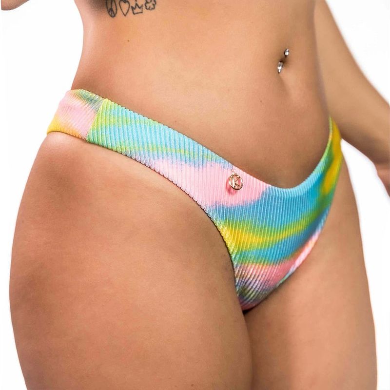 Isa Prisma Thong |  Ripple