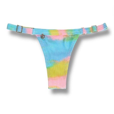 Fany Prisma Thong | Ribbon Mark