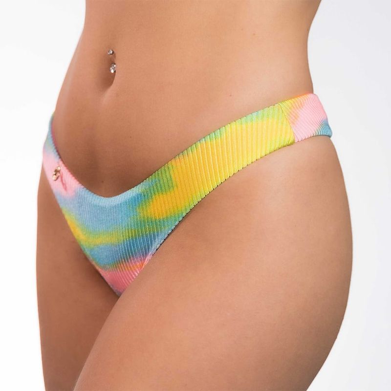 Eva Prisma Thong | Hang Glider Style