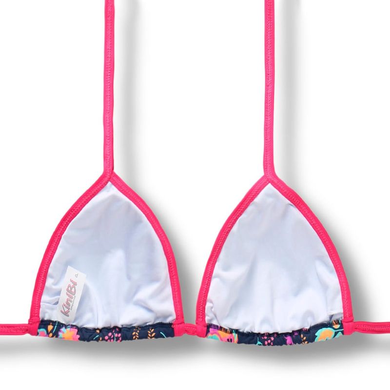 Triangle Bikini Top | Bosque | Mara Top | KiniBi