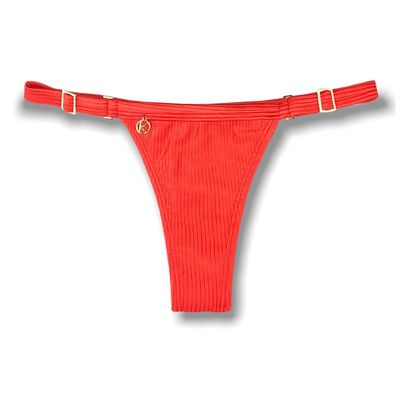 Fany Rubi Thong | Ribbon Mark