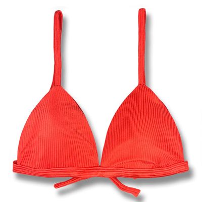 Jade Rubi Top | Fixed Triangle